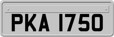 PKA1750