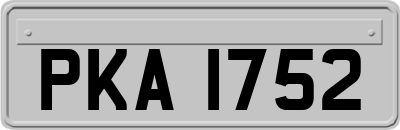 PKA1752