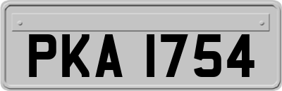 PKA1754