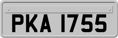 PKA1755
