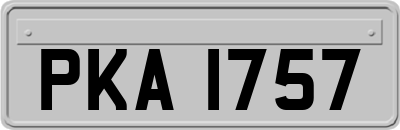 PKA1757