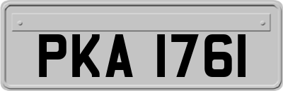 PKA1761