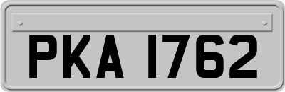 PKA1762