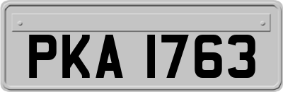 PKA1763