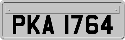 PKA1764