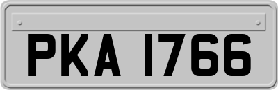 PKA1766