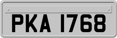 PKA1768