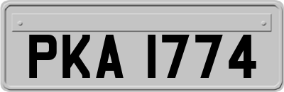 PKA1774