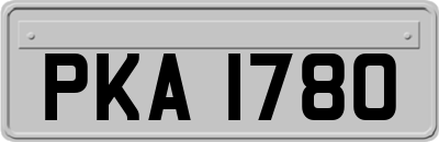 PKA1780