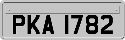 PKA1782