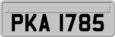 PKA1785