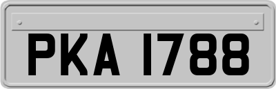 PKA1788