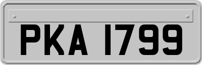 PKA1799