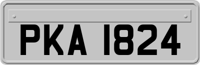 PKA1824