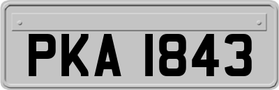 PKA1843