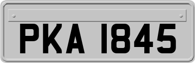 PKA1845