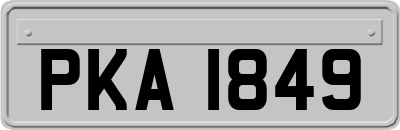 PKA1849