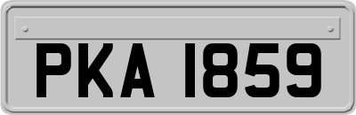 PKA1859
