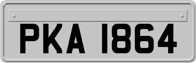 PKA1864
