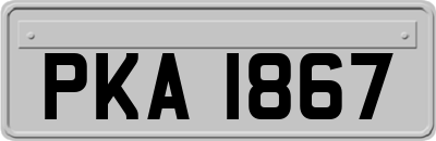 PKA1867