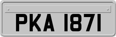 PKA1871
