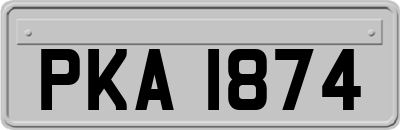 PKA1874