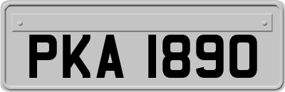 PKA1890