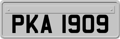 PKA1909