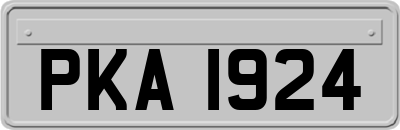 PKA1924