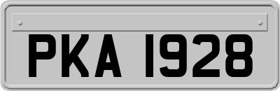 PKA1928