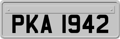 PKA1942