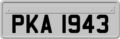 PKA1943