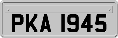 PKA1945