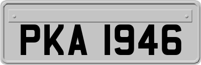PKA1946