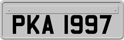 PKA1997