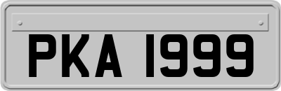 PKA1999