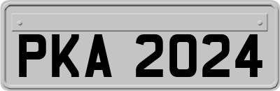 PKA2024