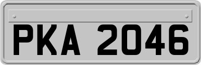 PKA2046