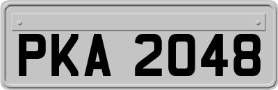 PKA2048