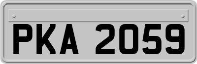 PKA2059