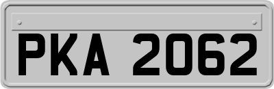 PKA2062