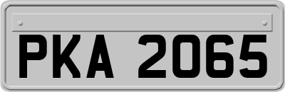 PKA2065
