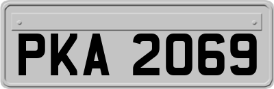 PKA2069