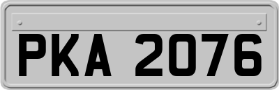 PKA2076