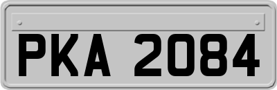 PKA2084