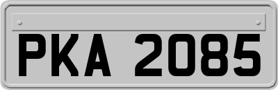 PKA2085