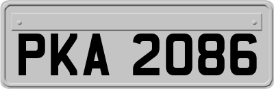 PKA2086