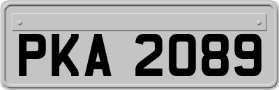 PKA2089