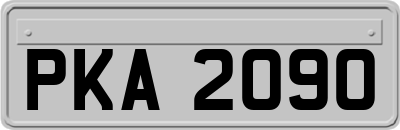 PKA2090