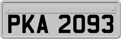 PKA2093